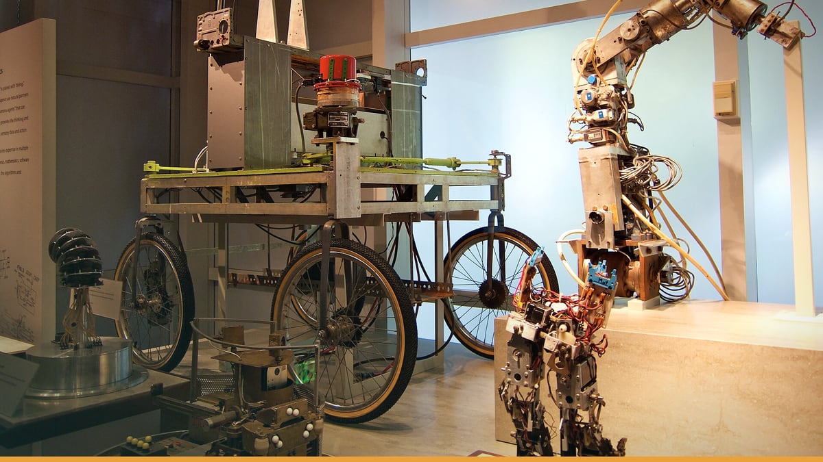 Rethinking Robot Safety in the Age of AI — ai robot safety