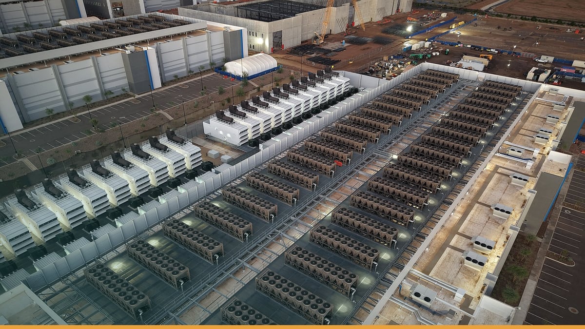 Crusoe raises $3.9B to build massive data centers and small modular AI factories — crusoe modular ai factories